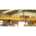 Nante Flexible Electric Lifting Magnet Overhead Cranes with DIN Certification